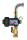 Desemboueur mg1 3/4 noir pot à boues Rbm 37010500