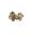 Ensemble vanne 3 voies Chapp&eacute;e 711606100