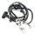 Cable vanne gaz/ventilateur/allum. bic Oertli 7656484