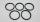 Joint d.80mm (x5) De Dietrich 7701759