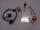 Kit rechauffeur 25 w et volet air Oertli 7731211