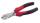 Pince coupante diagonale bi-matiere 165 Sam Outillage 232-16G