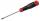 Tournevis bi-matiere torx t10 4x80 mm Sam Outillage T10X80