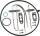 Kit d entretien vitodens/vitocaldens Viessmann 7870561