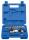 dudgeonnière en coffret 3/16",1/4",5/16",3/8",1/2",5/8",3/4" Teddington TF-VFT808I