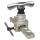 dudgeonnière en coffret 3/16",1/4",5/16",3/8",1/2",5/8",3/4" + 6,8,10,12,14,16,19mm Teddington TF-VFT808MI