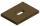 Panneau superieur vermiculite Freepoint 4D115157020