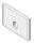 Fond en alutec Mcz/Red 41151200100