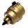 Soupape de degagement Mcz/Red 4120779