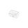 Brasero en fonte Brisach 41301502400V