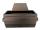 Brasero complet en fonte Mcz/Red 4130870