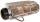 Ventilateur air chaud Mcz/Red 41451001701
