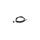 Cable flat l 1,4 m Mcz/Red 41451201900
