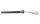 Bougie 350 watt Mcz/Red 41451401800