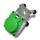 Motoreducteur brushless Brisach 41451702200