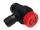Soupape de pression maximale 3 bar Mcz/Red 41501103300