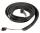 Rond-flat cable Mcz/Red 4160414