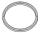 Joint ventilateur aspiration fumees Mcz/Red 41801301500