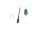 Sonde de temperature ntc Elm Leblanc / Bosch 87186504540