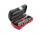 Coffret serrage-vissage 40 outils 1/4 Sam Outillage 73-R40Z