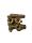 Gr. ent sanit.10l/ret chauff Chapp&eacute;e SX711134000