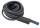 Guar. ampoule fibre de verre noir gg / b Palazzetti 895718220