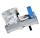 Motorid. synchrone 2 rpm d64 c / cabl. c Palazzetti 895722100