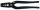 Pince de calibration pour tube cuivre Generic 