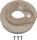 Brique refractaire cgb-2 Wolf 166924099