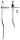 Kit de rechange des electrodes d allumag Wolf 2486214