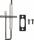 Electrode d allumage et d ionisation (re Wolf 274581099
