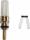 Capteur eau chaude (remplace l art.-no. Wolf 274584199