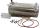 Echangeur corps de chauffe cgb-2/cgs-2/c Wolf 8614087