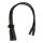 Cable h.t. 1 paire l=400 Bentone 0012067840