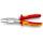Pince multifonction isolee 1000 v Knipex 13 86 200