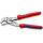 Pince et cle 180 bi matiere Knipex 86 05 180