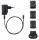 Chargeur 5V 2A m. câble USB Testo 0554 1106