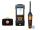 Set Testo 440 sonde humidité/température et poignée Bluetooth, en sacoche. Testo 0563 4404