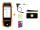 Testo 300 Initial (O2, CO) avec imprimante Testo 0564 3002 96