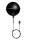 Sonde boule noire Testo 0602 0743