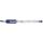 Electrode en verre pH avec capteur de température Testo 0650 1623