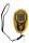 Thermom&egrave;tre portable &agrave; infrarouge de poche, -20 &agrave; +270&ordm;C, Distance de mesure jusqu'&agrave; 1M Teddington TF I 1002