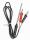 Sonde thermocouple type K &agrave; piquer 77 mm Teddington TF IS 102