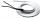 Cordon chauffant 6 M&egrave;tres, 230Volts, 300W Teddington TF-KDL/SLB-6MC
