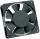 Ventilateurs axiaux compacts 13W Teddington TF-MC 12025 LB