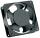 Ventilateurs axiaux compacts 20W Teddington TF-MC 12038 HB