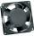 Ventilateurs axiaux compacts 13W Teddington TF-MC 9225 MB