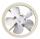 Moteurs ventil aspi 16w 230v helice &oslash;250 Teddington TF-MV16W250A WBI