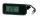 Thermometre lcd+ batterie -50&deg;c..70&deg;c Teddington TF-TL310NJ (noir)