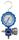 Manom&egrave;tre basse pression seul Value TF-VMG 1 S L